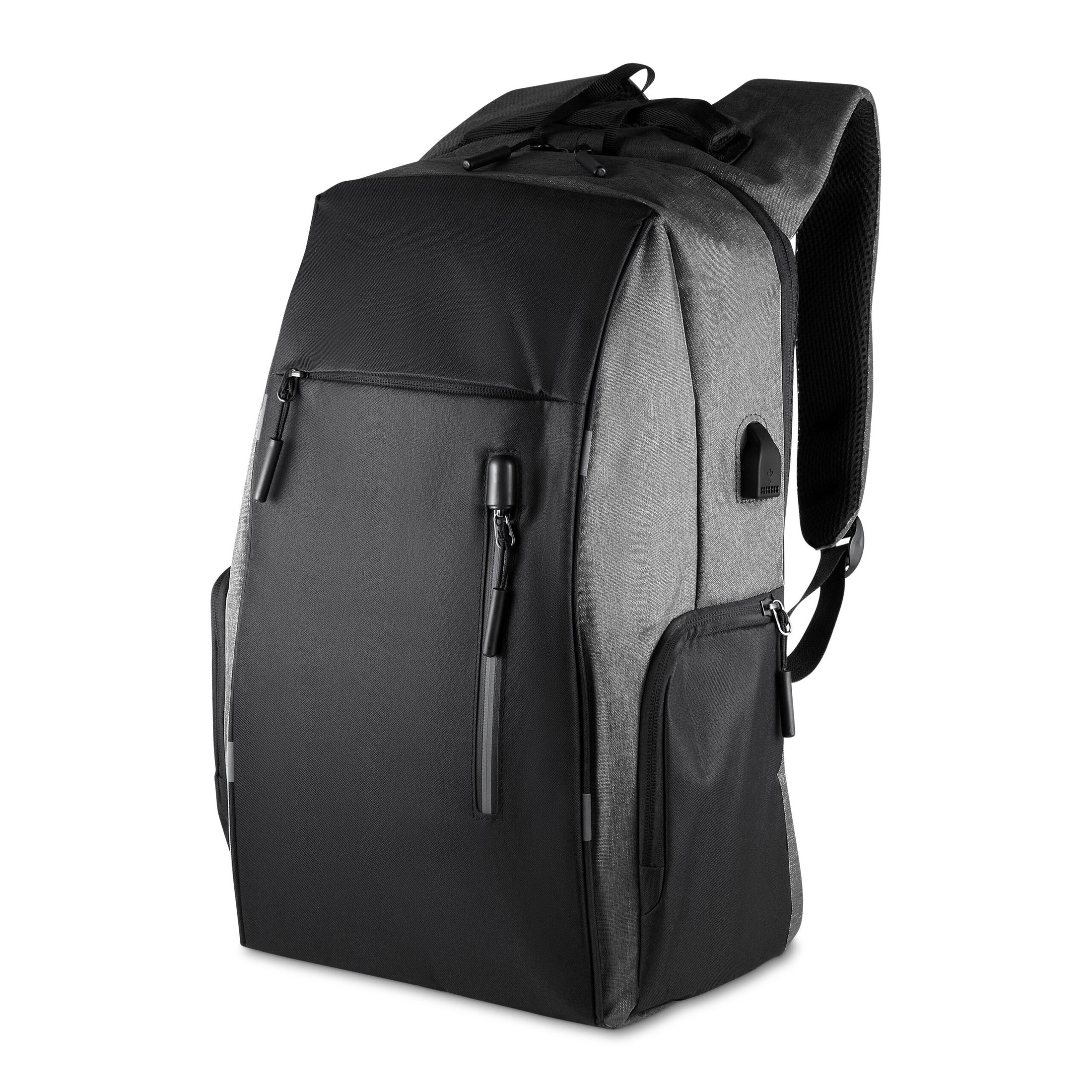 Mochila para Notebook em Poliéster 300D - Imagem 3