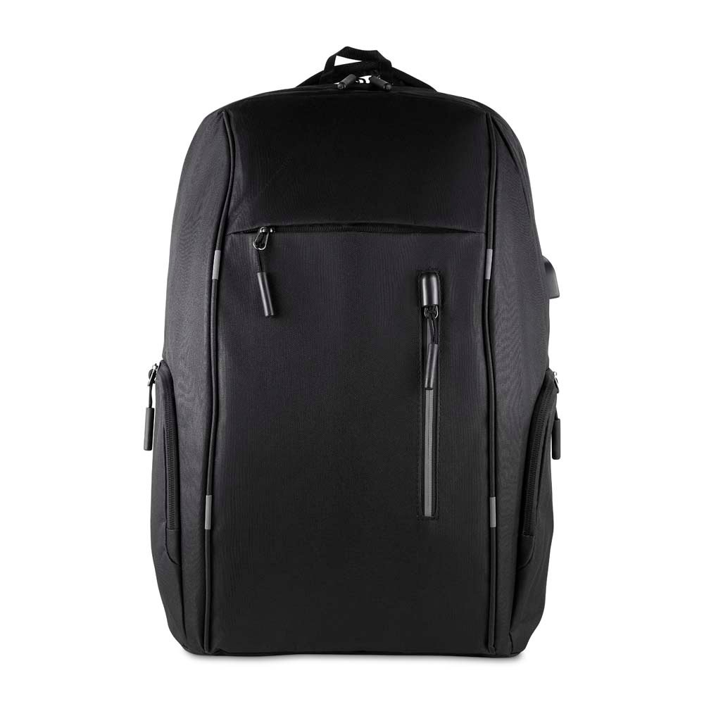 Mochila para Notebook em Poliéster 300D - Imagem 5