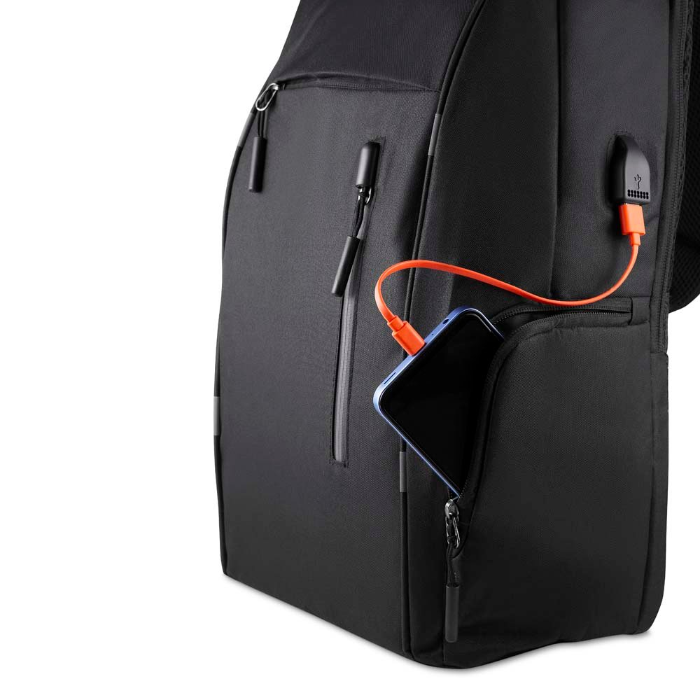 Mochila para Notebook em Poliéster 300D - Imagem 10