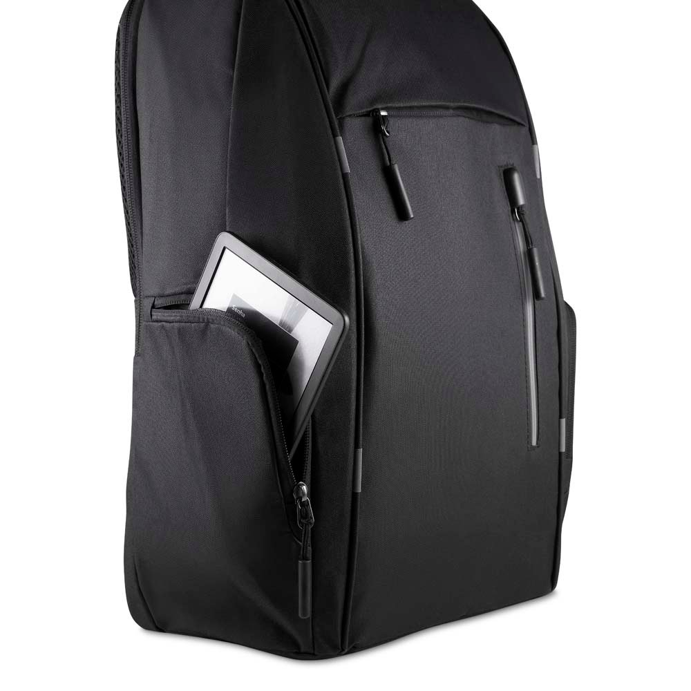 Mochila para Notebook em Poliéster 300D - Imagem 9