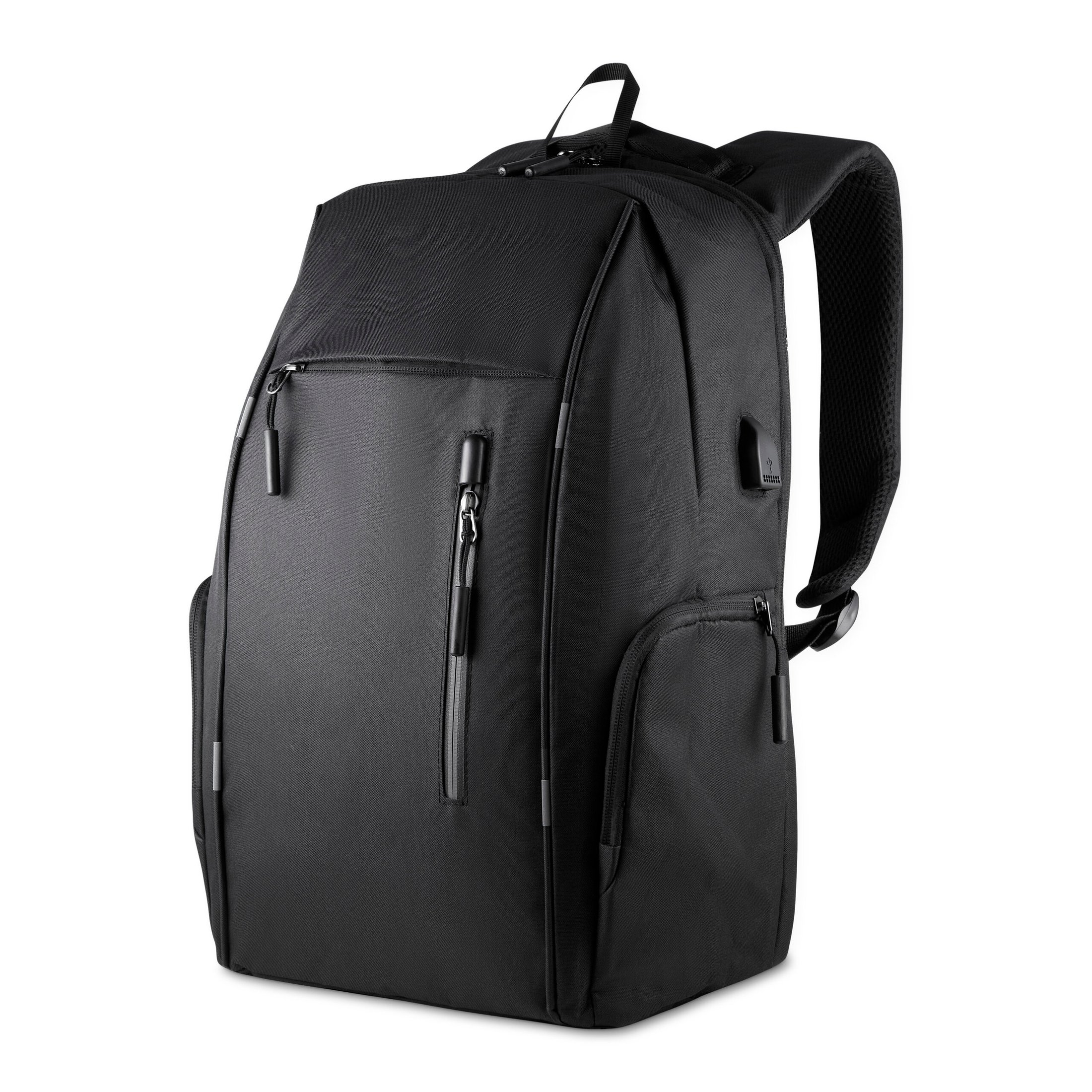 Mochila para Notebook em Poliéster 300D - Imagem 2