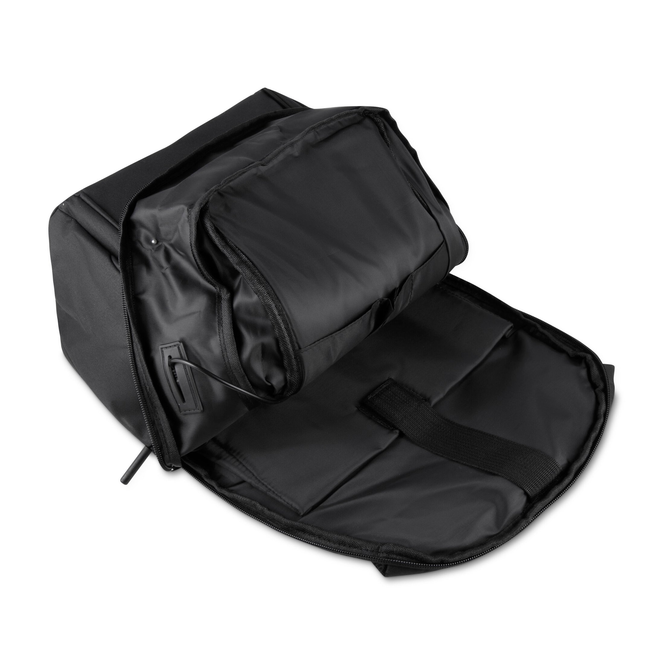 Mochila para Notebook em Poliéster 300D - Imagem 8