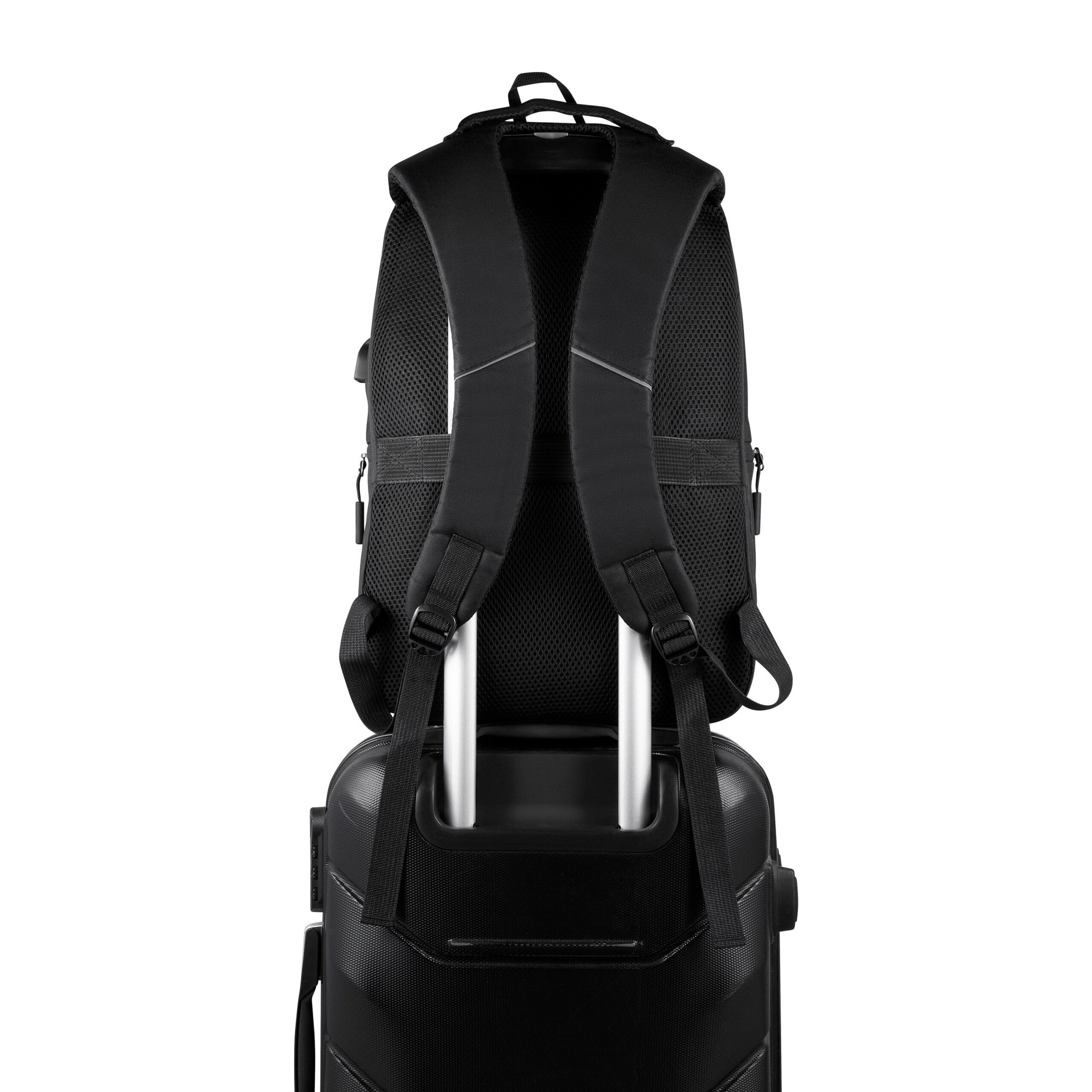 Mochila para Notebook em Poliéster 300D - Imagem 7