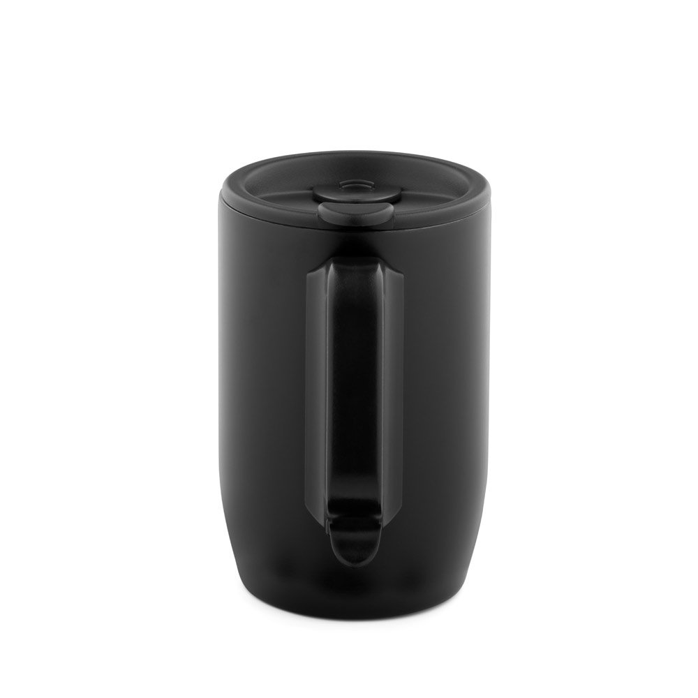 BONATTI. Caneca de viagem térmica em aço inox (400 mL) - Imagem 5