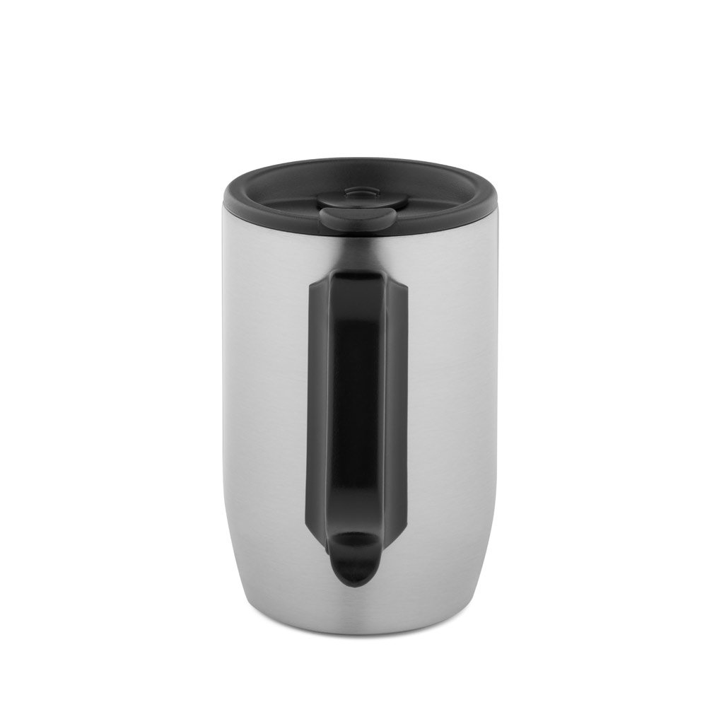 BONATTI. Caneca de viagem térmica em aço inox (400 mL) - Imagem 12