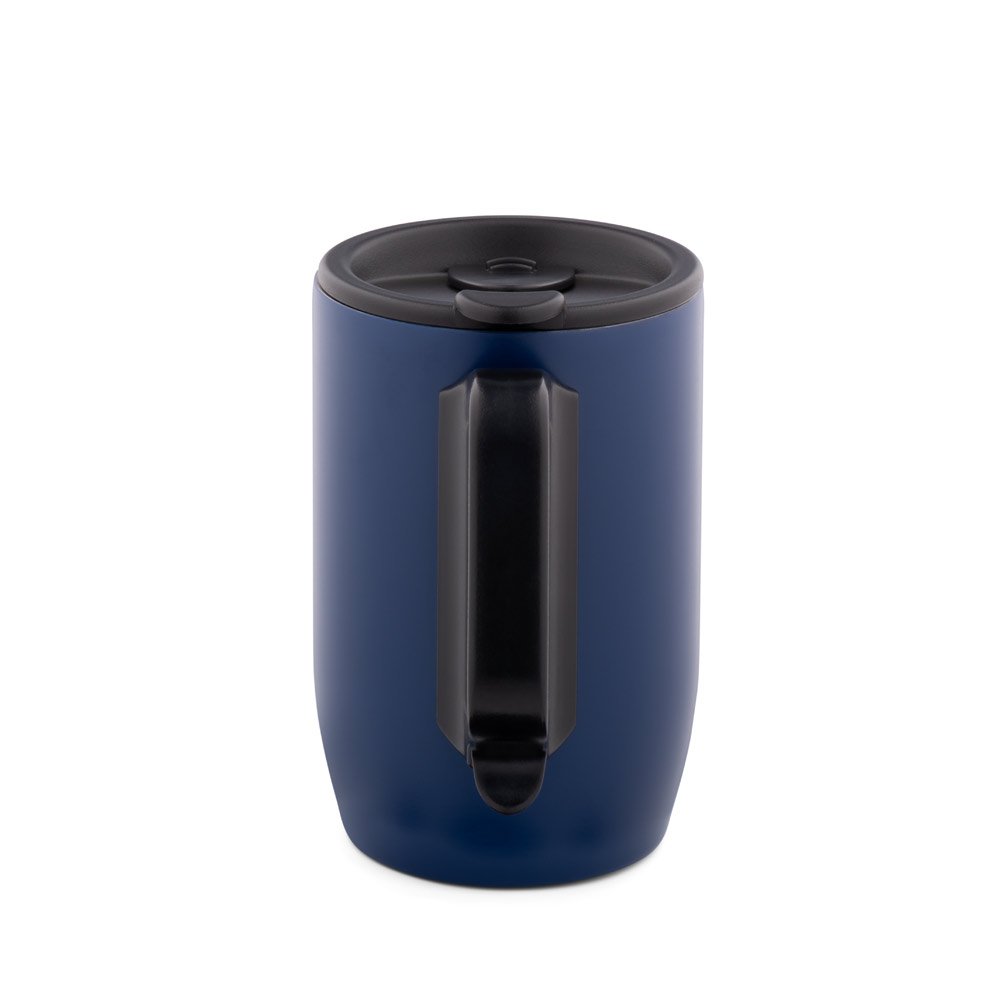 BONATTI. Caneca de viagem térmica em aço inox (400 mL) - Imagem 15